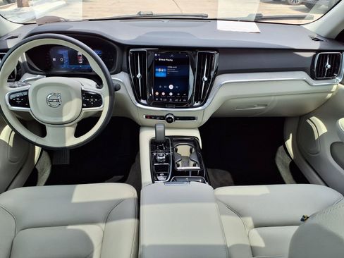 Certified 2024 Volvo S60 T8 Plus w/ Climate Package AWD/4WD image 17