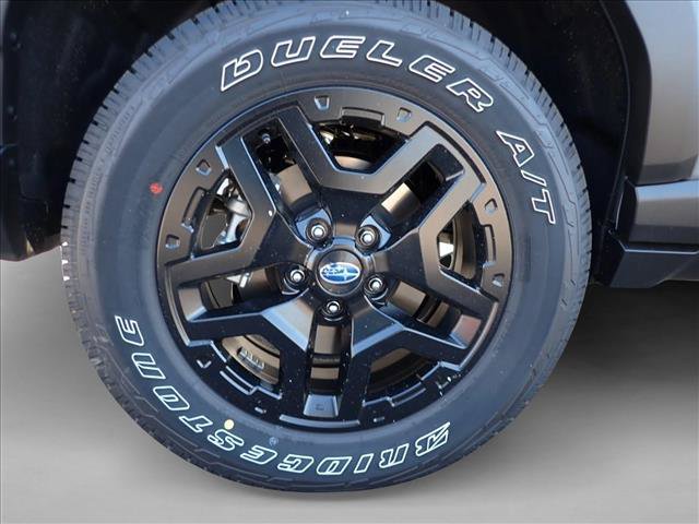 New 2026 Subaru Outback Wilderness AWD/4WD image 7