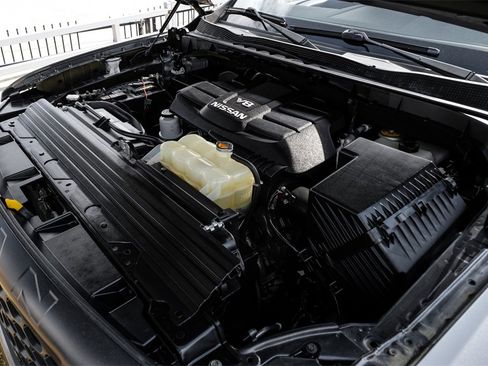 Used 2019 Nissan Titan S w/ S Utility Package image 48