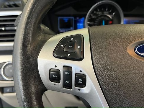 Used 2013 Ford Explorer XLT FWD image 37