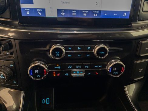 Used 2021 Ford F150 XLT w/ Equipment Group 302A High image 15