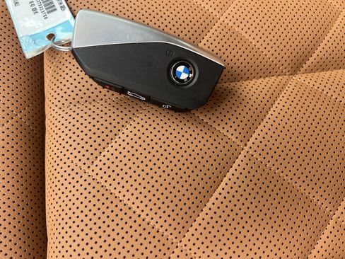 Used 2026 BMW X5 xDrive40i AWD/4WD image 36
