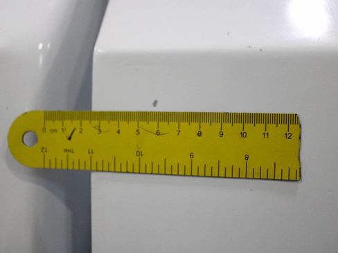 Used 1988 Chevrolet Silverado 3500 2WD Crew Cab image 35