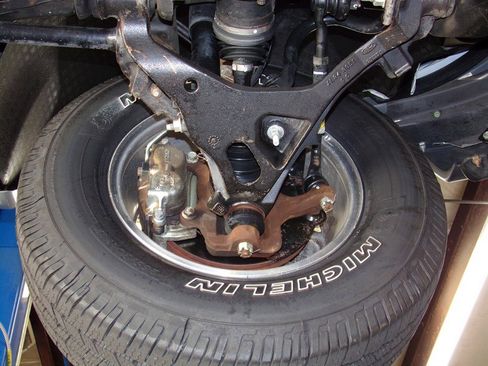 Used 2001 Ford F150 Lariat image 98