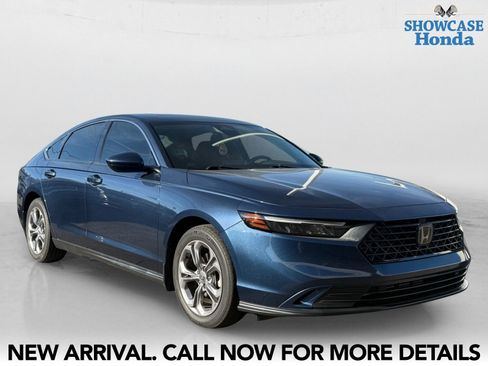 Used 2024 Honda Accord EX image 6