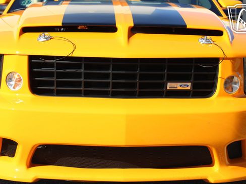 Used 2008 Ford Mustang GT image 29