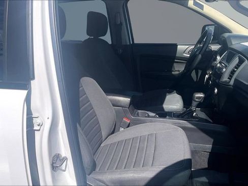 Used 2023 Ford Ranger XL w/ Equipment Group 101A High image 7