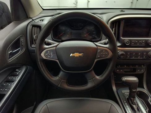 Used 2015 Chevrolet Colorado Z71 image 21