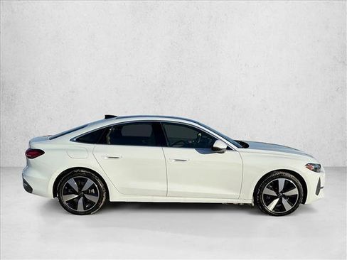 Used 2025 Audi A5 2.0T Premium Plus w/ Premium Plus image 4