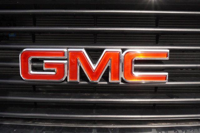 New 2026 GMC Savana 3500 Extended w/ Power Convenience Package RWD image 40