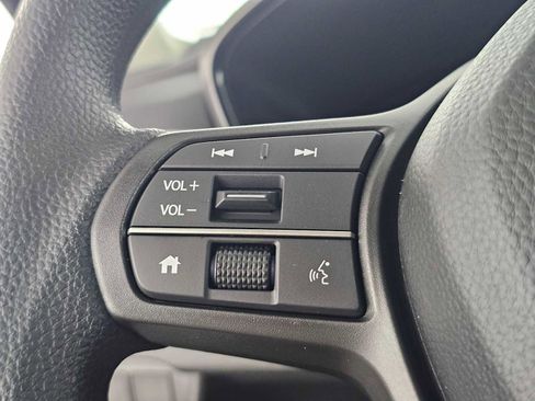 New 2026 Honda CR-V LX image 27