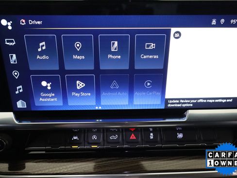 Used 2024 Chevrolet Silverado 1500 LT image 25