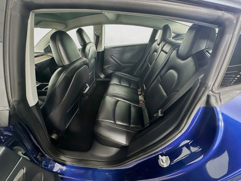 Used 2023 Tesla Model 3 Standard Range image 26