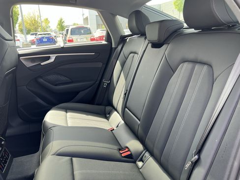 Used 2026 Audi A6 Prestige AWD/4WD image 34