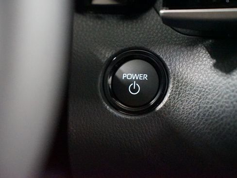New 2026 Toyota Camry XLE FWD image 24