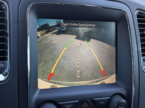 Used 2017 Dodge Durango Citadel image 10