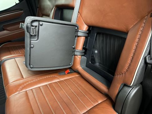 Used 2025 GMC Sierra 1500 Denali Ultimate image 37