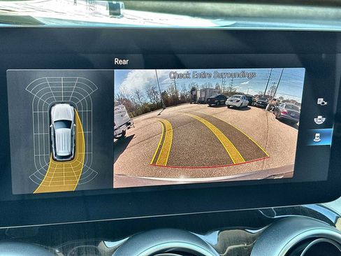 Certified 2021 Mercedes-Benz GLC 300 image 27