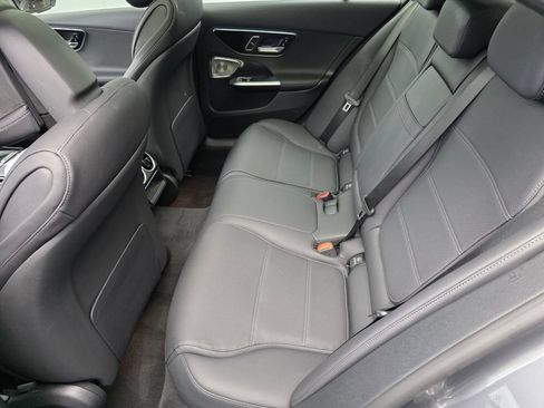 Used 2024 Mercedes-Benz C 300 Sedan image 14