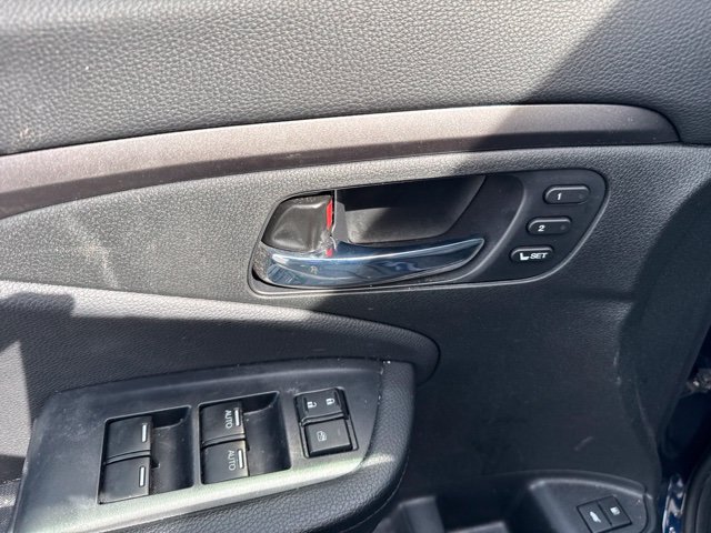 Used 2020 Honda Passport EX-L image 20