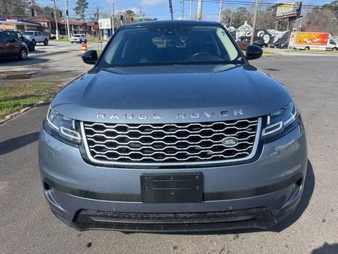 Used 2019 Land Rover Range Rover Velar S AWD/4WD image 8
