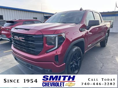 Used 2024 GMC Sierra 1500 Elevation