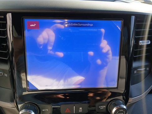 New 2027 RAM 4500 Tradesman w/ Chrome Appearance Group AWD/4WD image 32