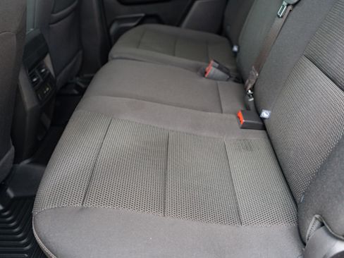 Used 2025 GMC Canyon Elevation w/ Convenience Package RWD image 22