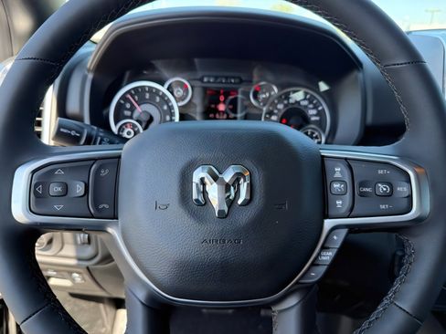 New 2026 RAM 1500 Big Horn w/ Night Edition image 12