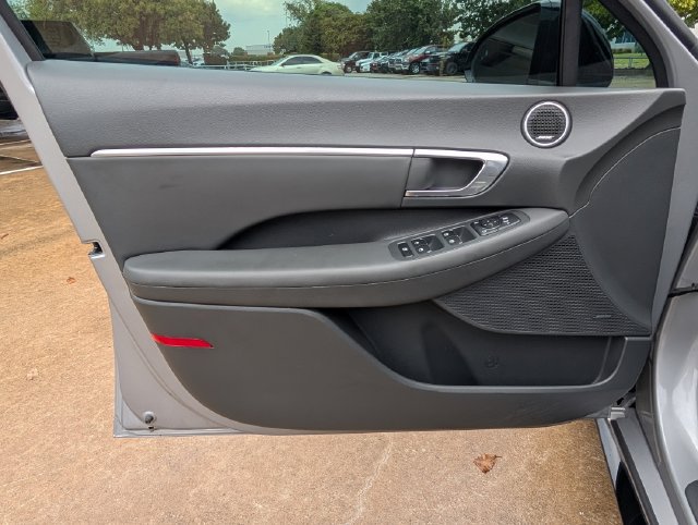 Used 2023 Hyundai Sonata SEL Plus FWD image 16