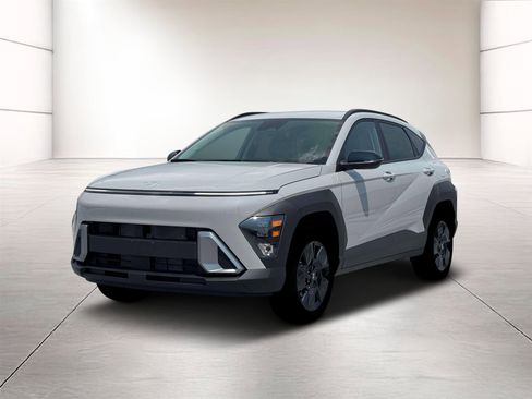 New 2026 Hyundai Kona SEL Sport image 1