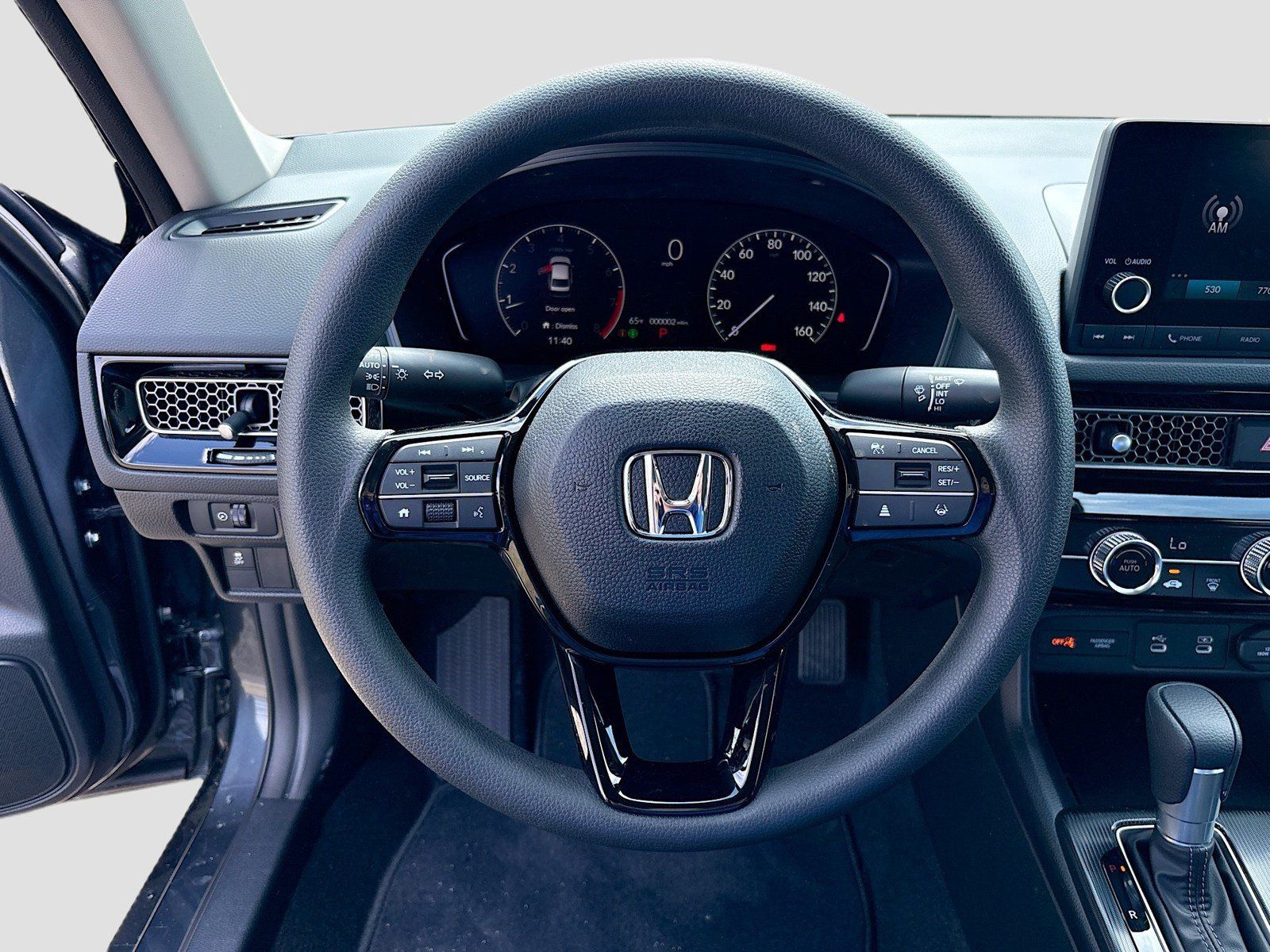 Used 2026 Honda Civic LX image 12