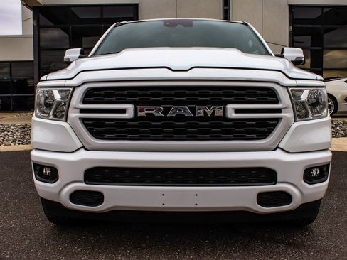 Used 2023 RAM 1500 Big Horn image 2