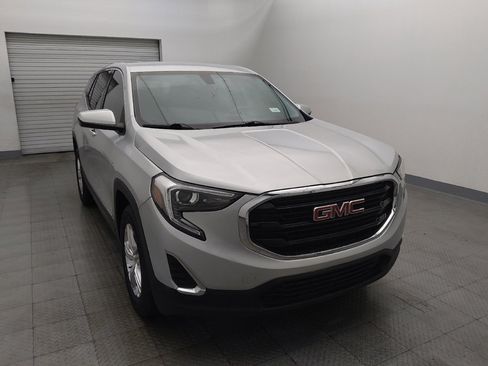 Used 2019 GMC Terrain SLE AWD/4WD image 14
