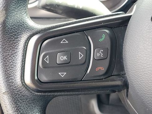 Used 2019 Jeep Wrangler Sport AWD/4WD image 15