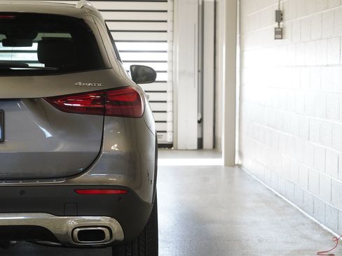 New 2026 Mercedes-Benz GLA 250 4MATIC image 13