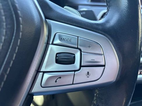 Used 2019 BMW 740e xDrive w/ Executive Package AWD/4WD image 49