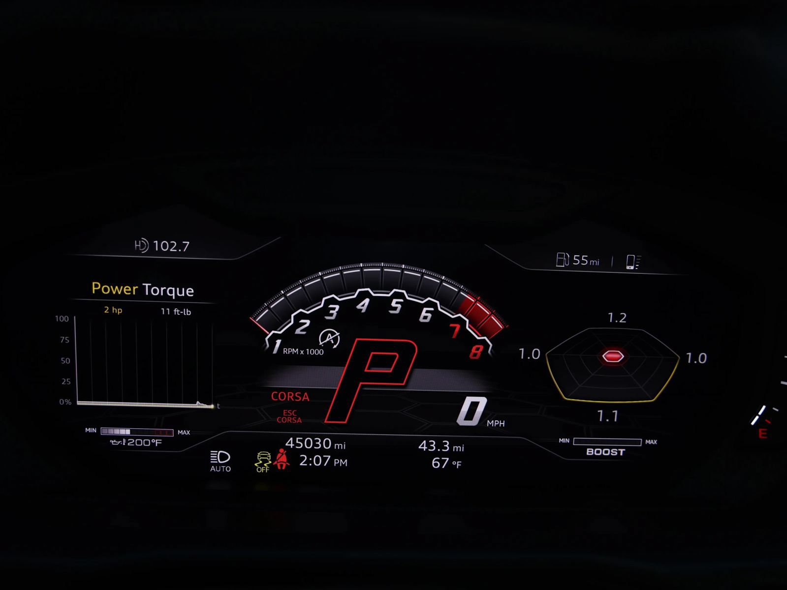 Used 2021 Lamborghini Urus AWD/4WD image 37