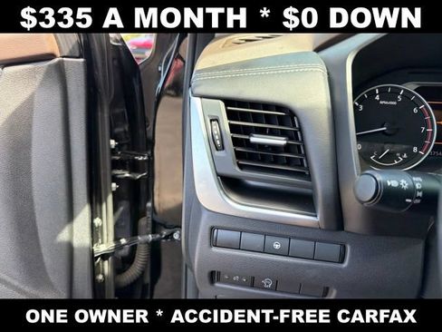 Used 2023 Nissan Rogue SV AWD/4WD image 16