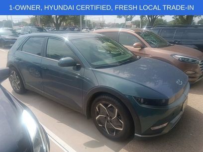 Used 2023 Hyundai Ioniq 5 SEL