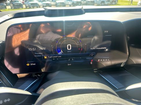 New 2026 Chevrolet Tahoe Premier image 10