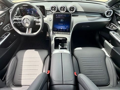New 2026 Mercedes-Benz C 300 4MATIC Sedan image 26