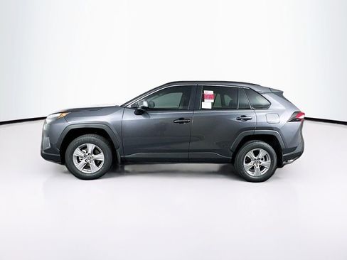 New 2025 Toyota RAV4 XLE image 5