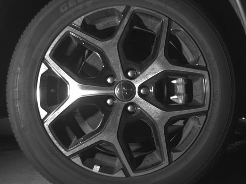 Used 2025 Jeep Compass Limited image 13