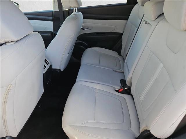 Used 2025 Hyundai Tucson SEL FWD image 23