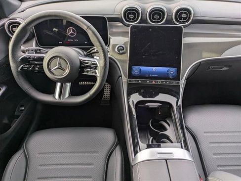 New 2026 Mercedes-Benz GLC 300 GLC 300 image 14