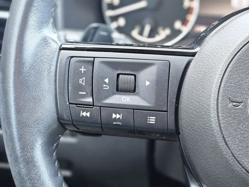 Certified 2023 Nissan Rogue SL w/ SL Premium Package image 17