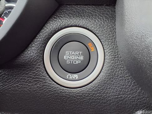 New 2025 RAM 2500 Tradesman image 12