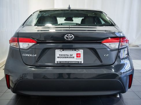 Used 2024 Toyota Corolla LE image 5