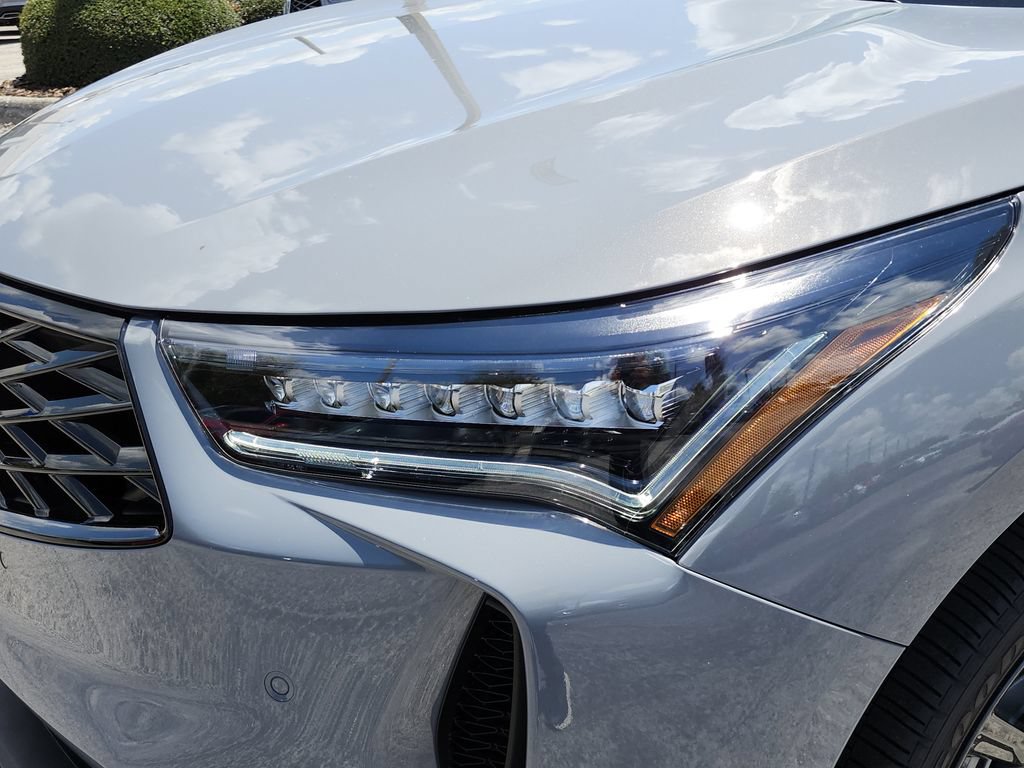 New 2026 Acura RDX w/ Advance Package AWD/4WD image 7